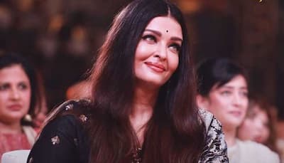 Aishwarya Rai BRUTALLY trolled at Ponniyin Selvan trailer launch, haters point 'kuch zyada he botox'