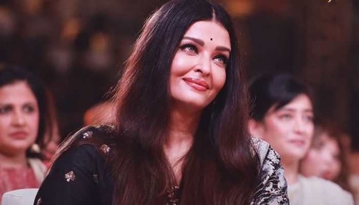 Aishwarya Rai BRUTALLY trolled at Ponniyin Selvan trailer launch, haters point 'kuch zyada he botox'