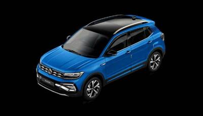 Volkswagen Taigun Anniversary Edition SUV launched in India with new features, colour and more