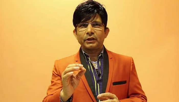 KRK gets bail in controversial tweet case, to walk out from jail today