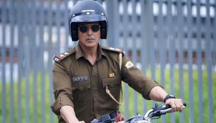 Akshay Kumar's Cuttputlli smashes streaming records, brings good news for Bollywood!
