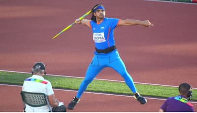 Neeraj Chopra at Diamond League 2022 finals live streaming: How to watch Indian javelin star's event online and on TV?