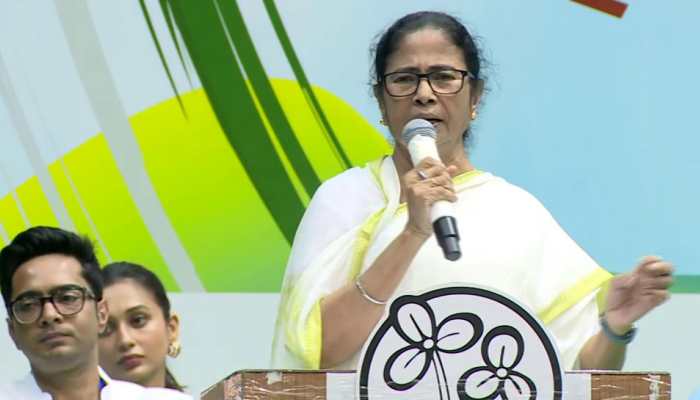 Mamata Banerjee’s BIG announcement - ‘Opposition will unite to DEFEAT BJP in 2024 polls&#039;