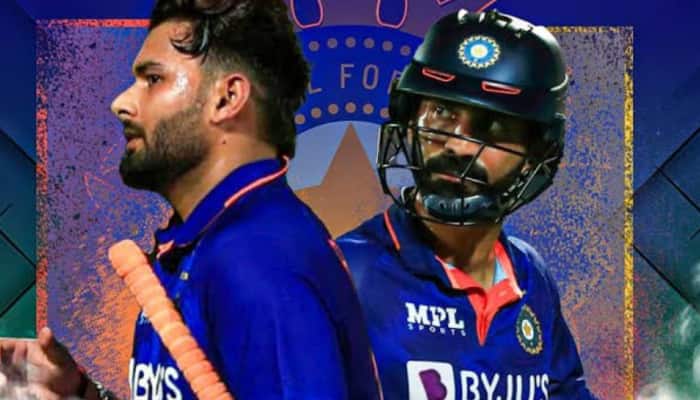 &#039;Pant might be dropped, DK to play&#039;: Ex-India batter predicts Indian playing XI vs Afghanistan