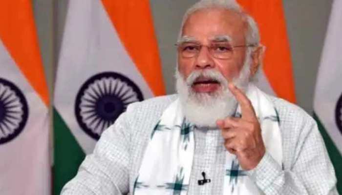 India becoming world&#039;s 5th largest economy no ordinary feat, every Indian proud of it: PM Modi