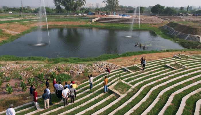Delhi to become 'CITY OF LAKES': CM Arvind Kejriwal's mega plan to boost tourism