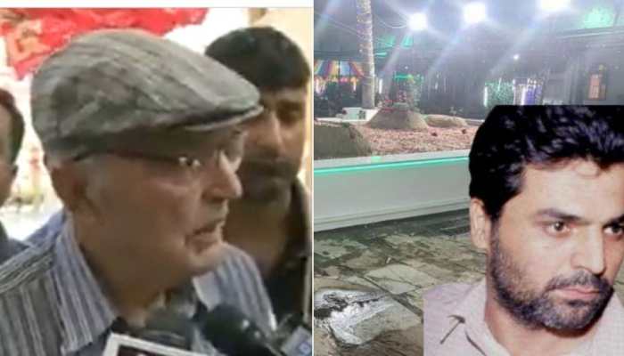 &#039;It&#039;s a display of love&#039;: NC leader Mustafa Kamal on Yakub Memom&#039;s grave &#039;beautification&#039; row