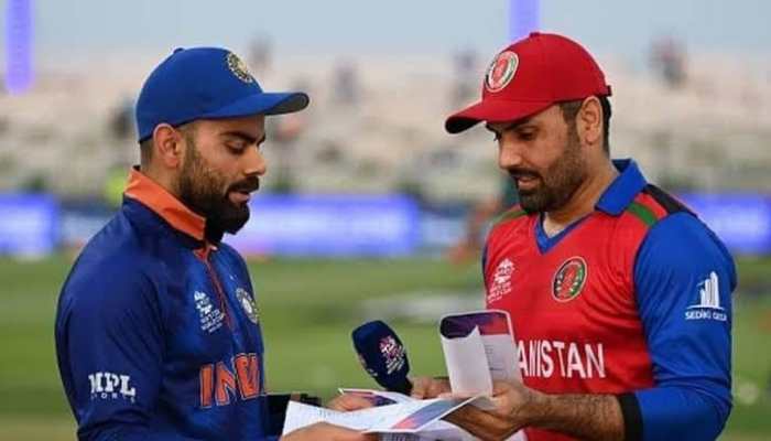 India vs Afghanistan Asia Cup 2022, Head to head stats: How well has Rohit Sharma&#039;s India done vs Mohammad Nabi&#039;s AFG?