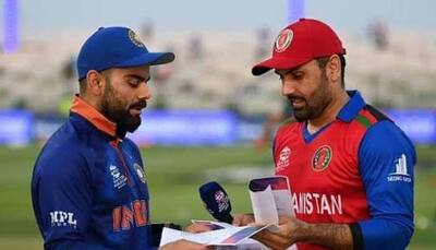 India vs Afghanistan Asia Cup 2022, Head to head stats: How well has Rohit Sharma's India done vs Mohammad Nabi's AFG?