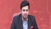 BJP's Tejasvi Surya accuses Congress of defaming ‘Brand Bengaluru’ over floods