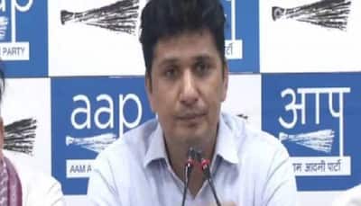 AAP alleges 'BIG SCAM' in MP govt's nutrition scheme, demands CBI probe