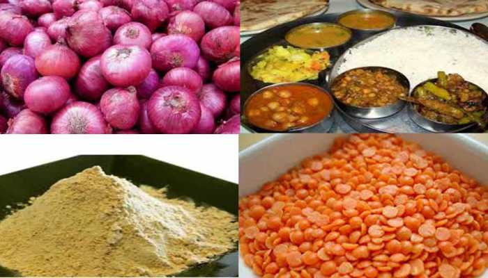 5 things you should NOT eat during Pitru Paksha!