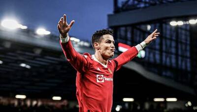 Cristiano Ronaldo's Manchester United vs Real Sociedad UEFA Europa League Livestreaming details: When and where to watch MUN vs RSO in India?