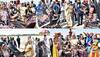 sheikh hasina visits to narendra modi