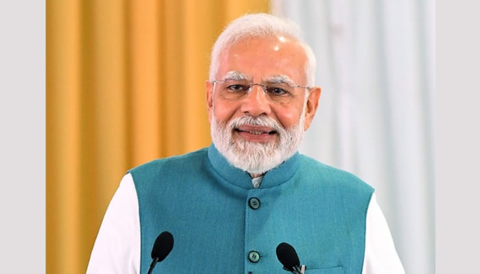 ‘Technology important, but cannot...’: PM Narendra Modi at Ahmedabad Book Fair