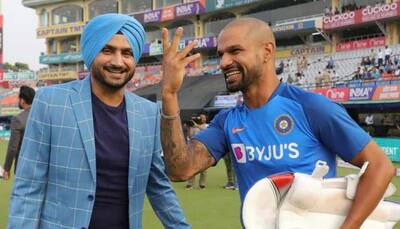 'Bring players who...,' Harbhajan Singh not impressed with Team India squad for Asia Cup 2022, says THIS