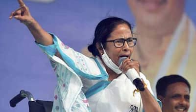 'As if I'm their SERVANT': Mamata Banerjee slams Centre's improper invite for Netaji Statue event