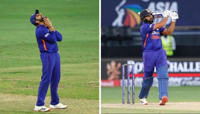 Why Rohit Sharma is not playing Super 4 clash against Afghanistan? know HERE