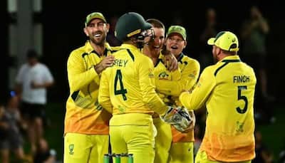 AUS vs NZ 2nd ODI: Adam Zampa takes 5 wickets as Australia bowl New Zealand out for 82 to win series