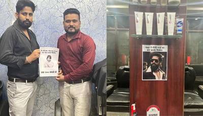 KGF fever! Yash’s ‘Rocky Bhai’ haircut and beard from the film witnesses huge craze among fans 