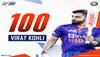 Virat Kohli Asia Cup 2022