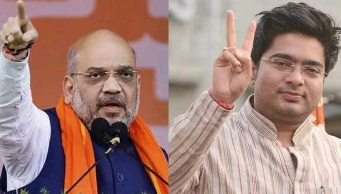 &#039;Amit Shah is India&#039;s BIGGEST PAPPU&#039;: TMC MP Abhishek Banerjee taunts Home Minister 