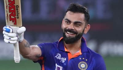 'I realised how tired I was': Emotional Virat Kohli explains his tough time after his maiden T20I ton