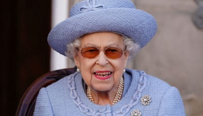 Queen Elizabeth II, Britain's longest reigning monarch, dies at 96