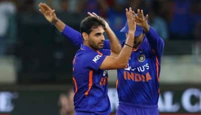 Bhuvneshwar goes past Yuzvendra Chahal to become most successful T20I bowler for India, check RECORD here