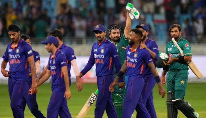 Asia Cup 2022: India will play the last match of Super-4