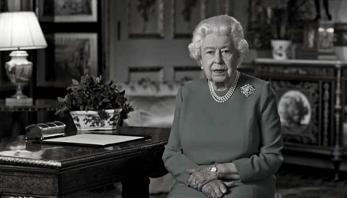 Journey of Queen Elizabeth II, from a young girl to UK’s longest-serving monarch