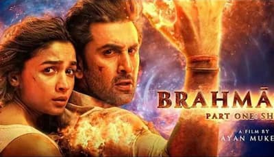 Brahmastra movie review LIVE updates, Tweet reactions: Fans calls it 'spectacular', netizens feel it's a DISASTER! 