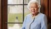 Queen Elizabeth 11 death