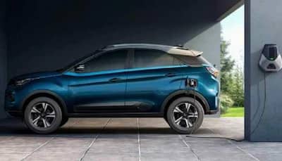 World EV Day 2022: Top 5 electric cars to buy in India under Rs 25 lakh - Tata Nexon EV, MG ZS EV & more