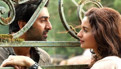 Brahmastra movie review: Ranbir Kapoor and Alia Bhatt's film is all about love, light and magic!