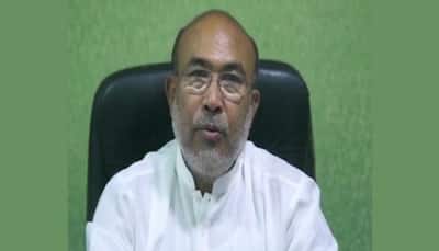 Manipur CM N Biren Singh extends support to Himanta Sarma over ‘illegal’ madrasa demolition, calls it ‘necessary step’