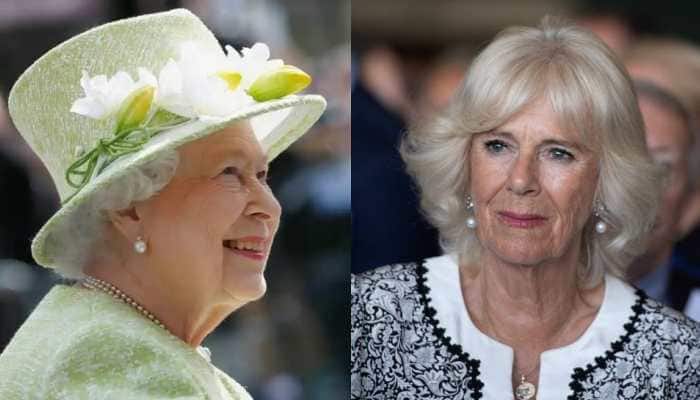 Camilla gets a post without sovereign's powers - Read what is difference between Queen and Queen consort 