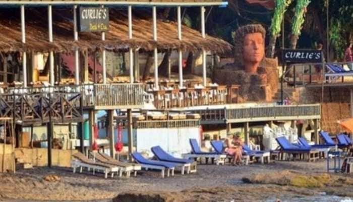 Supreme Court stays demolition of Curlies restaurant in Goa linked to death of Sonali Phogat