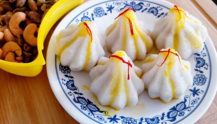 5 nutritious bhog recipes for the last day of Ganesh Utsav
