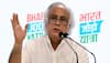 ‘Facilities at campsites, containers basic’: Congress accuses BJP of ‘defaming’ Bharat Jodo Yatra