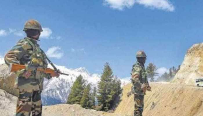 China confirms disengagement of troops from Gogra Hot Springs PP 15 area