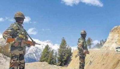 China confirms disengagement of troops from Gogra Hot Springs PP 15 area