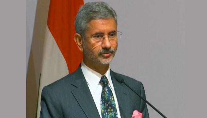 Minister of External Affairs S Jaishankar to visit Saudi Arabia to review bilateral relationship