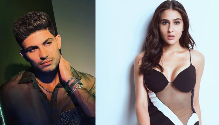 'Bahut SARA pyaar': Shubman Gill and Sara Ali Khan are dating? Star India batter's friend drops a BIG hint