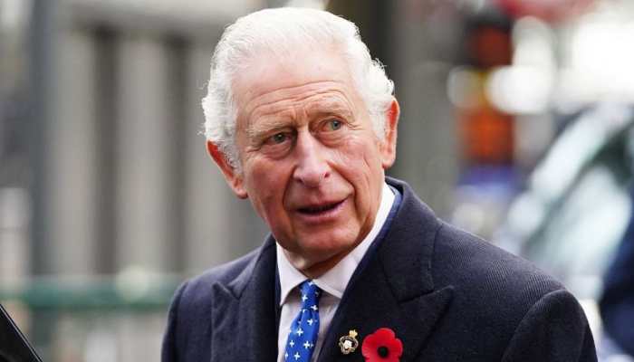 King Charles takes the throne: A look at Britain's new order of succession