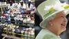 Goodbye Queen! Mumbai's dabbawalas reminisce breakfast with Her Majesty