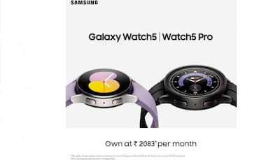 Top 5 reasons to upgrade to Samsung Galaxy Watch5