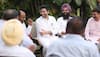 AAP MP Raghav Chadha meets newly appointed chairpersons of boards and corporations in Punjab, says THIS