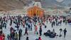 Baba kedarnath yatra