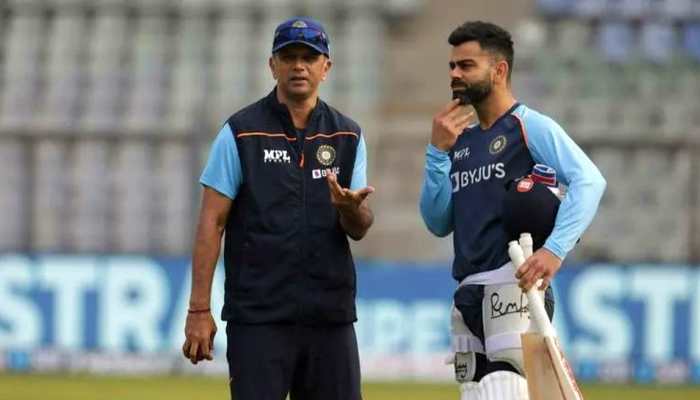 Head coach Rahul Dravid’s HONEYMOON period over after Asia Cup 2022 early EXIT, feels THIS former selector Head coach Rahul Dravid’s HONEYMOON period over after Asia Cup 2022 early EXIT, feels THIS former selector